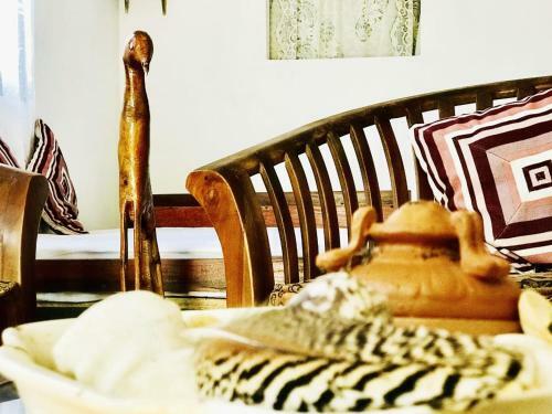 Hostal Surfing Waves Madiha