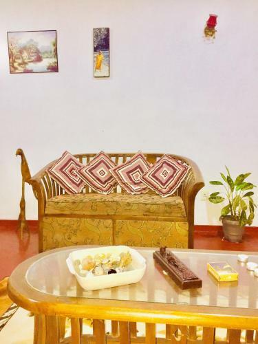Hostal Surfing Waves Madiha