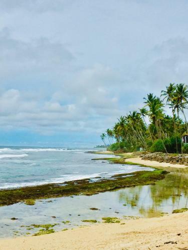 Hostal Surfing Waves Madiha