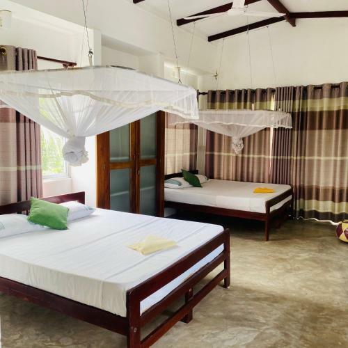 Hotel Randuma Villas