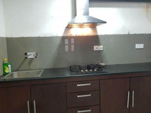 Apartamento Tephrodornis Villa