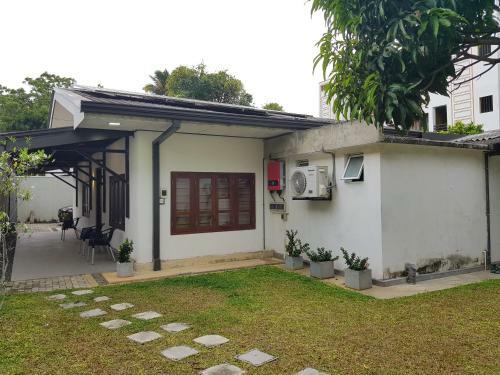 Apartamento Tephrodornis Villa