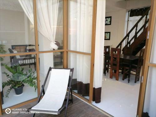 Apartamento The Ocean Villa