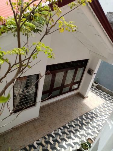 Villa 307 3 Room Apartment
