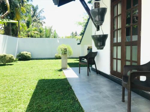 Villa 2a