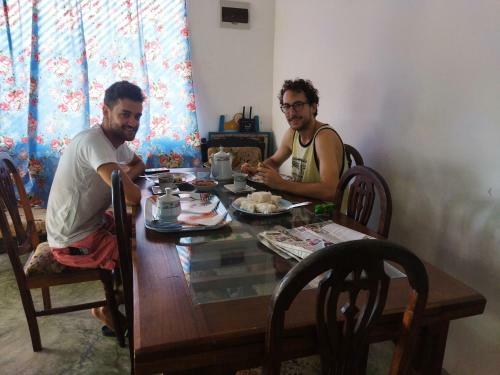 Apartamento Induwara Villa