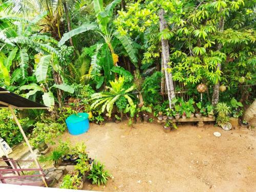 Apartamento Induwara Villa