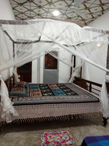 Apartamento Induwara Villa