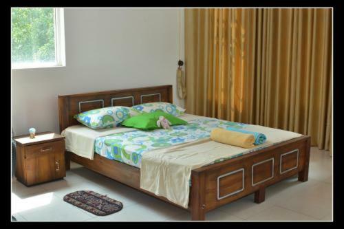 Kumarathunga Mawatha Holiday Home