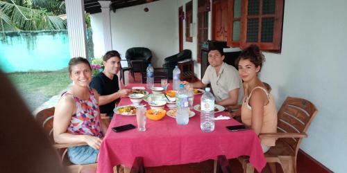 Apartamento Insight Guest House