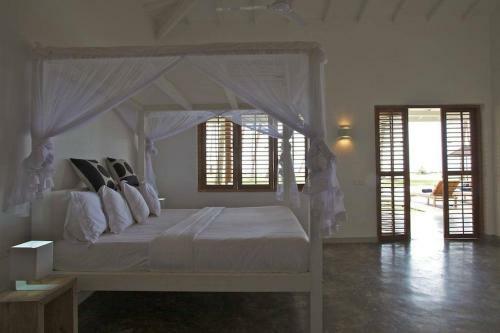 Stella Beach Villa