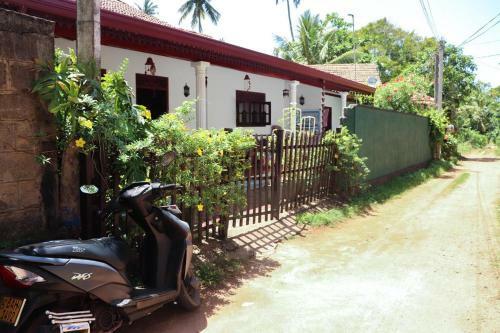 Villa Sun Dreams