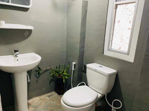 Apartamento Relax Corner Ceylon