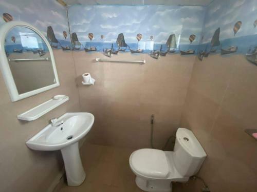 Apartamento Relax Corner Ceylon