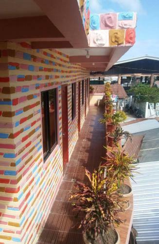 Hostal Ludy's Pension House