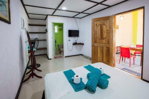 Homely Home Stay Siargao
