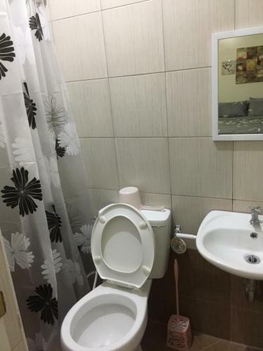 Estilo Apartment 2-storey