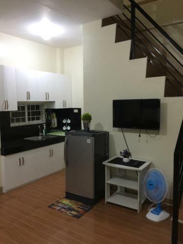 Estilo Apartment 2-storey