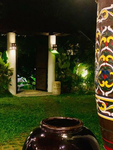 Bed & Breakfast Baliraya