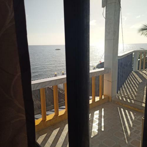 Hotel Sky Beach Rooms