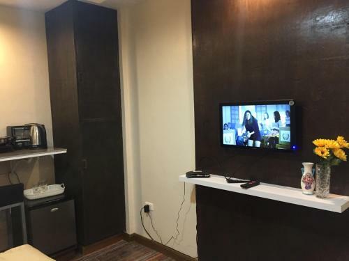 Apartamento Mirasol Residences