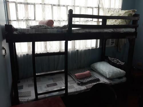 Hostal Cv Bed N Bath San Juan