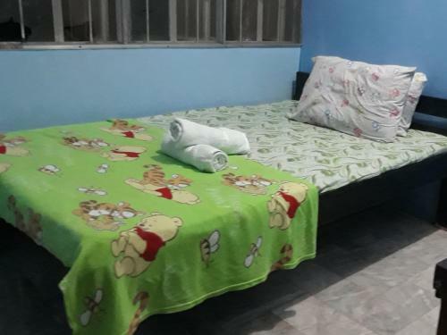 Hostal Cv Bed N Bath San Juan