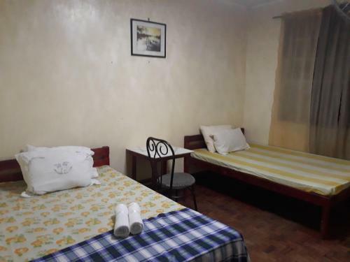 Hostal Cv Bed N Bath San Juan