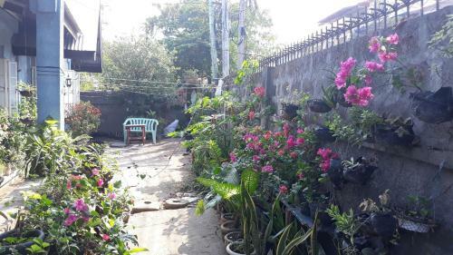 Hostal Cv Bed N Bath San Juan
