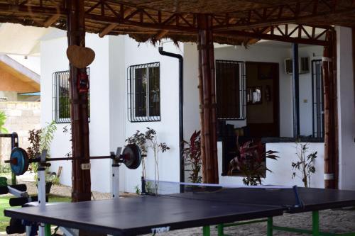 Hotel The Beachhouse