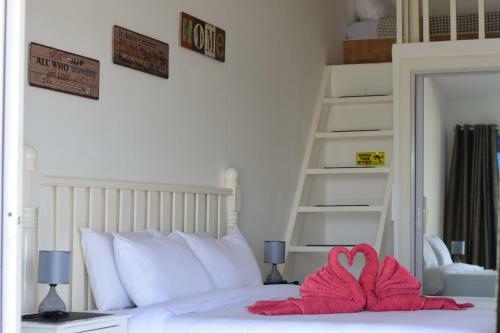 Hotel The Beachhouse