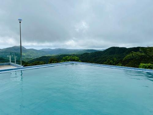 Hotel La View Mountain Resort