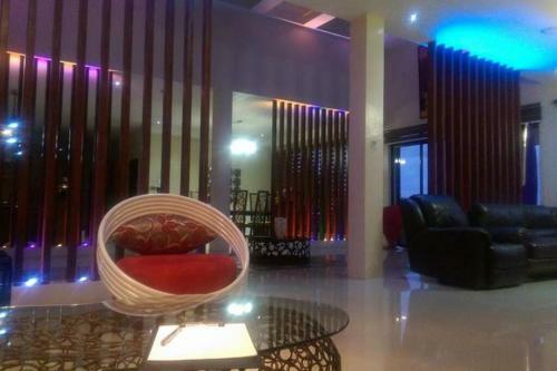 Canoy's Canyon Apartelle