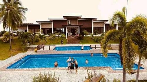 Canoy's Canyon Apartelle