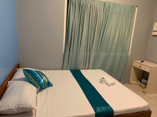 Posada Dapitan Travellers Inn