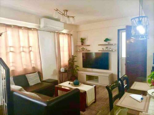 Apartamento Kim?s Residence