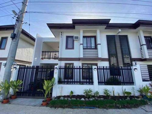 Apartamento Kim?s Residence