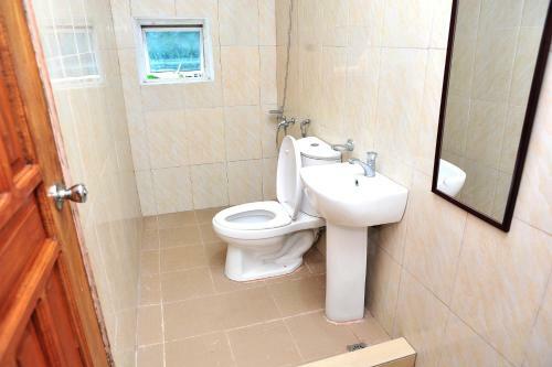 Hotel Casa Bicolandia Suites