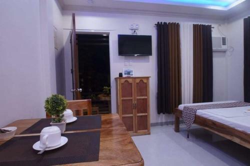 Apartamento Sea Garden Suites