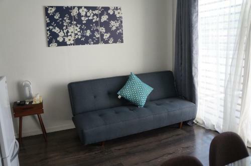 Apartamento Summerhayeslodge