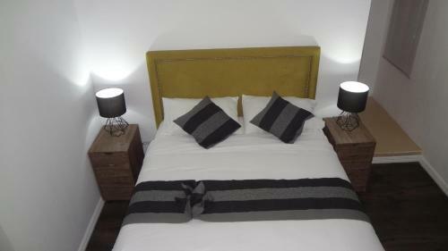 Apartamento Summerhayeslodge