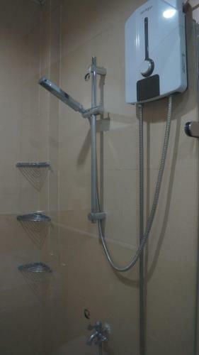 Apartamento Summerhayeslodge