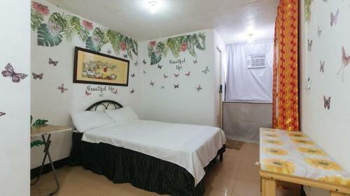 Hotel Cristian Jay Dormitory