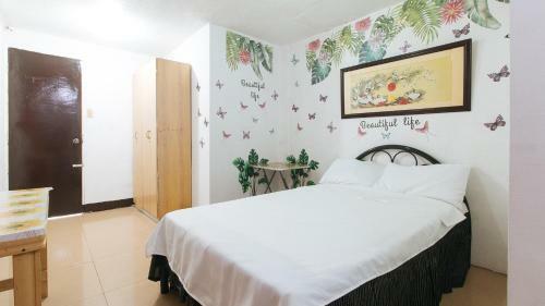 Hotel Cristian Jay Dormitory