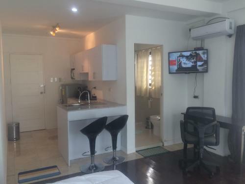 Apartamento Summerhayes Lodge