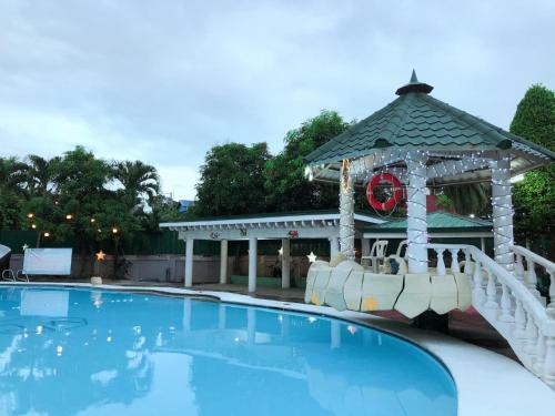 Hotel V Resort Dasma