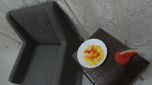 Bed & Breakfast Summerhayes Lodge