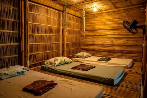 Mango Tree Eco-hostel
