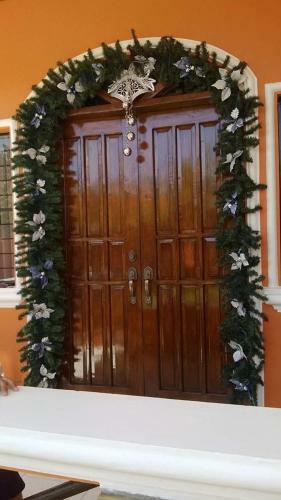 Lodge Touristlink Homestay