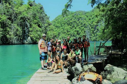Filcan Hostel/backpackers